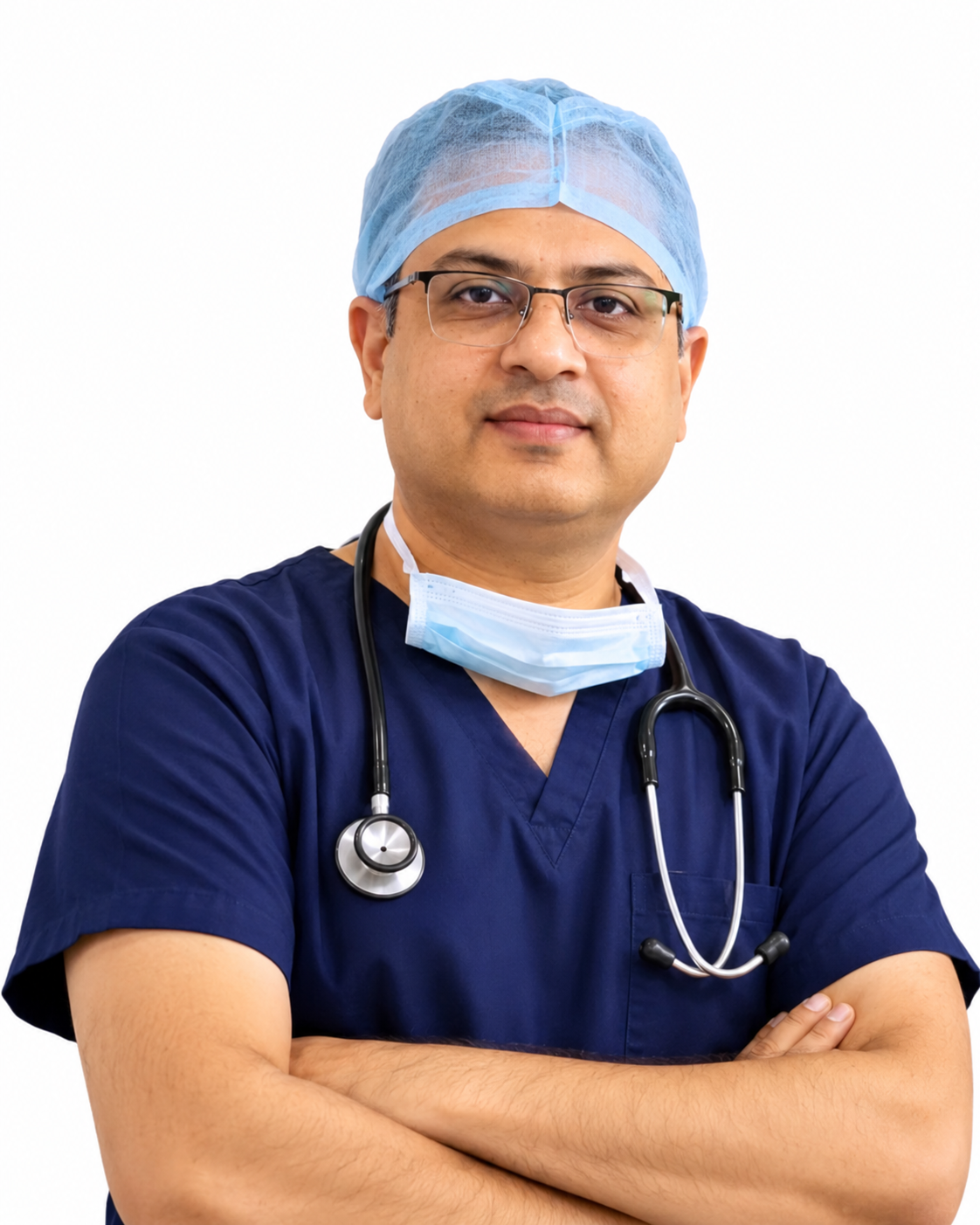 Doctor