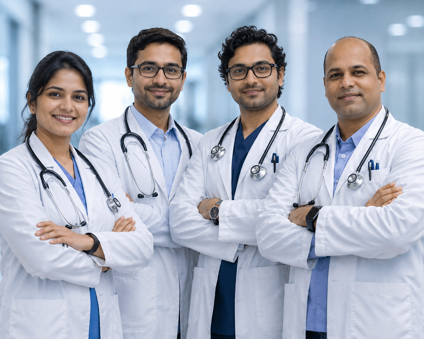 Doctors